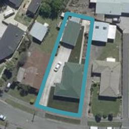 14 Westerleigh Street, Bishopdale, Christchurch