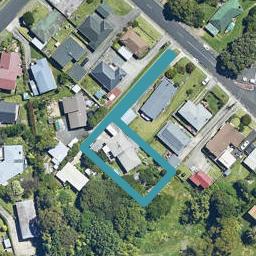 190 Bellevue Road, Bellevue, Tauranga