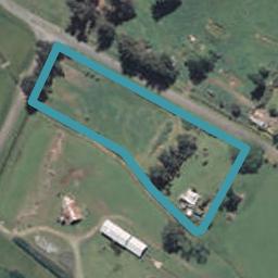 931 Downs Road, Darfield