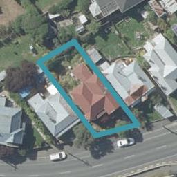 48 South Road, The Glen, Dunedin