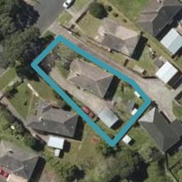 41 Second Avenue, Avenues, Whangarei