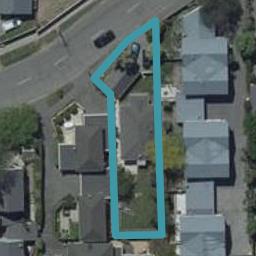 52 London Street, Richmond, Christchurch