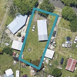 20 Tuwharetoa Road, Kawerau, Kawerau