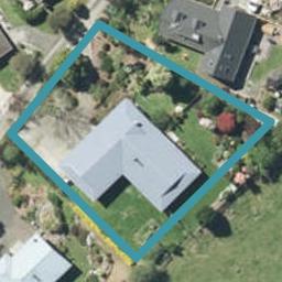 18 Park Avenue, Takaka