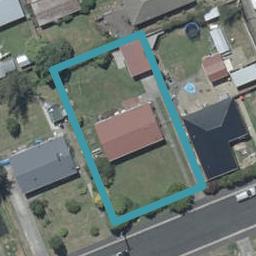 28 Doon Street, Mosgiel, Mosgiel