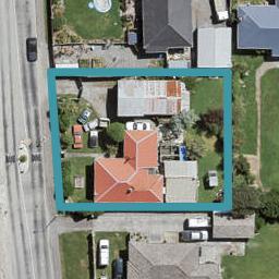 45 Philip Street, Gladstone, Invercargill