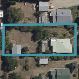 3 Dungannon Street, Ranfurly, Ranfurly