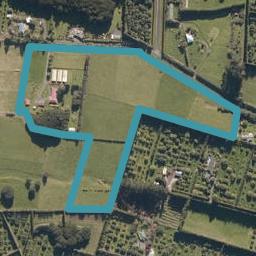 91 Nisbet Road, Whangarei
