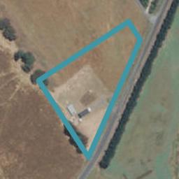 100A Fraters Road, Martinborough, Martinborough