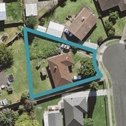14 Sperry Place, Mangere, Auckland