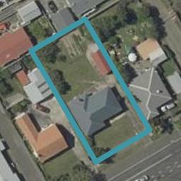 631 Featherston Street, Roslyn, Palmerston North