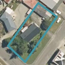 180 Gibson Quay, Hokitika, Hokitika