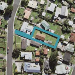 21 Tarata Crescent, Mangere Bridge, Auckland