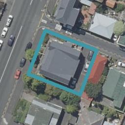 818A George Street, North Dunedin, Dunedin