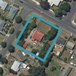 48 Liverpool Street, Levin, Levin