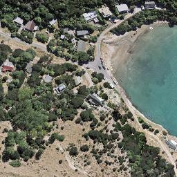 72 Tikao Bay Road, Wainui, Akaroa