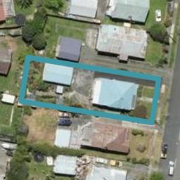 82 George Street, Hikurangi, Hikurangi