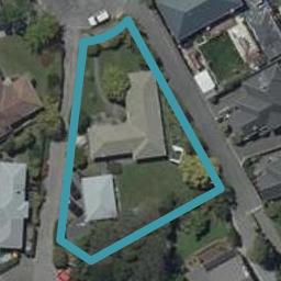 21 Derrett Place, Saint Martins, Christchurch