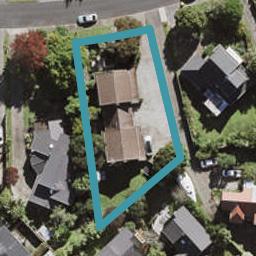 1/28 Uppingham Crescent, Hillcrest, Auckland