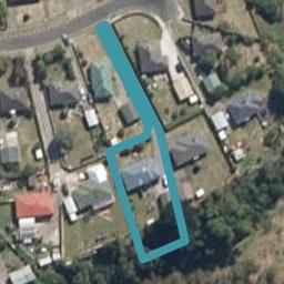 16 Ward Street, Bulls