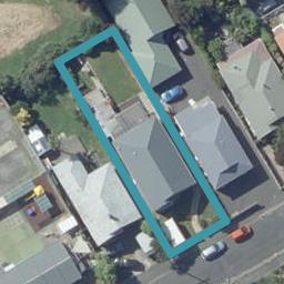98 Melbourne Street, South Dunedin, Dunedin