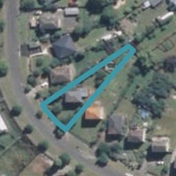 23 Essex Street, Marchwiel, Timaru