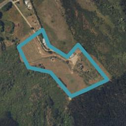 4505 State Highway 6, Havelock