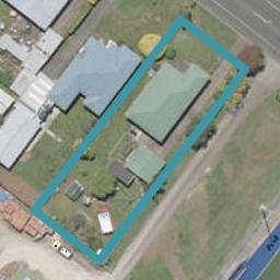 107 Grey Street, College Estate, Whanganui