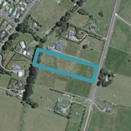 48 Donald Street, Featherston