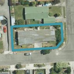 18 Brewer Street, Blenheim, Blenheim