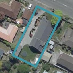 4 Broadhaven Avenue, Parklands, Christchurch