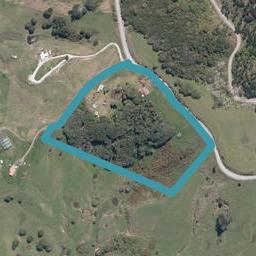 55 Porter Road, Paparoa
