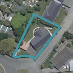 5 Arosa Place, Parklands, Christchurch