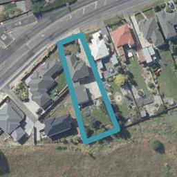 171 Main Road, Fairfield, Dunedin