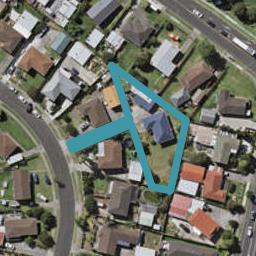 34 Dillon Crescent, Clover Park, Auckland
