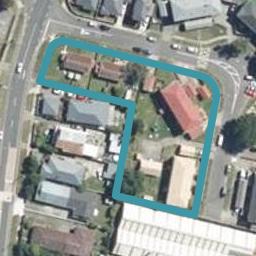 2 Manderson Grove, Fairfield, Lower Hutt