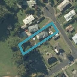 2 Anne Place, Putaruru