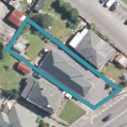 34 Shakespeare Street, Greymouth, Greymouth