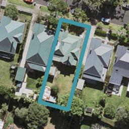 52 Burnley Terrace, Mount Eden, Auckland