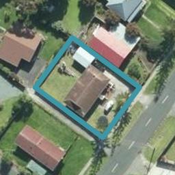 45 Logan Street, Dargaville