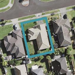 40 Aberdeen Crescent, Wattle Downs, Auckland