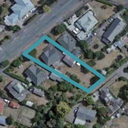 119 Pownall Street, Masterton