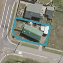 102 Hendersons Line, Marton