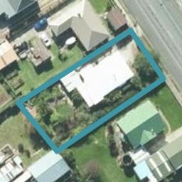 5 Jellicoe Road, Ruawai