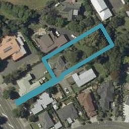 287 Fitzherbert Avenue, West End, Palmerston North
