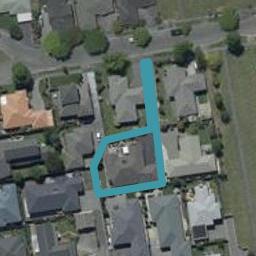 24 Sutton Place, Dallington, Christchurch