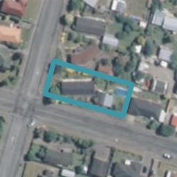 28 Shaw Street, Temuka