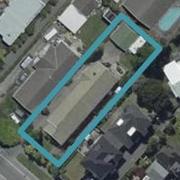 1//78 MEMORIAL AVENUE, ilam, Christchurch