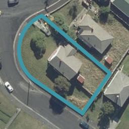 3 Ballantyne Street, Waverley, Dunedin