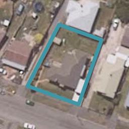 16 Orwell Street, Oamaru